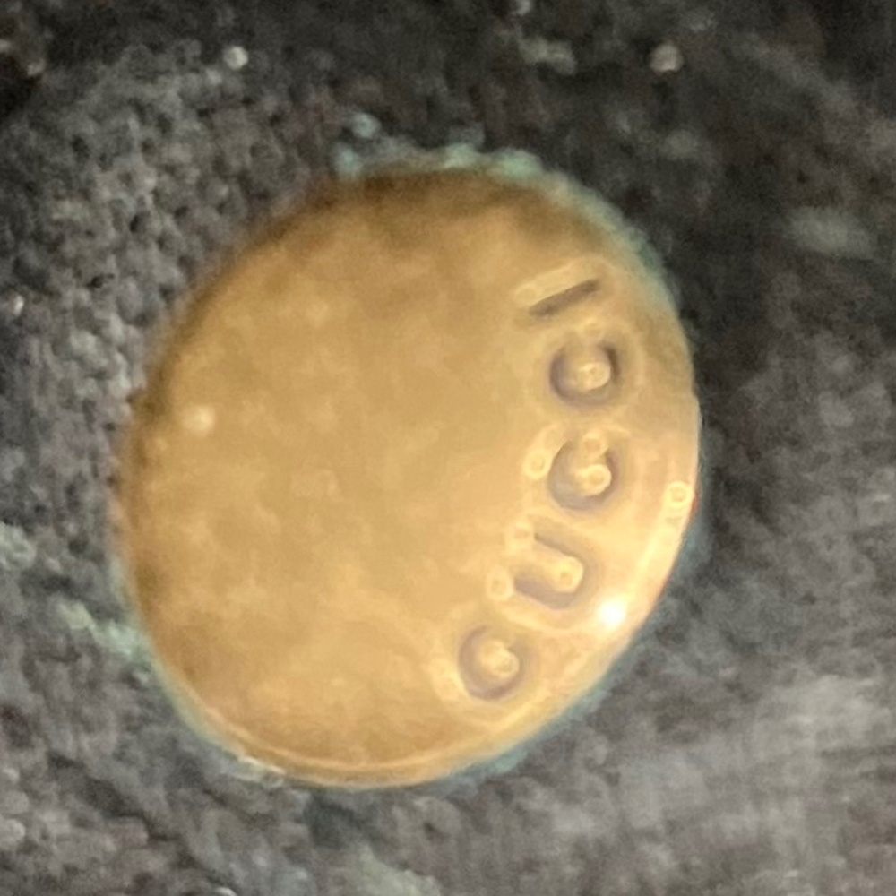 Gucci Logo Headband Hat Cap - Picture 12 of 13